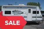 Forest River Wildwood Trailer Rentals