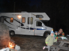 Spring Break RV Camping Trip