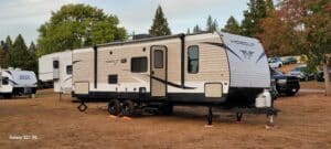 2019 Keystone 274LHS