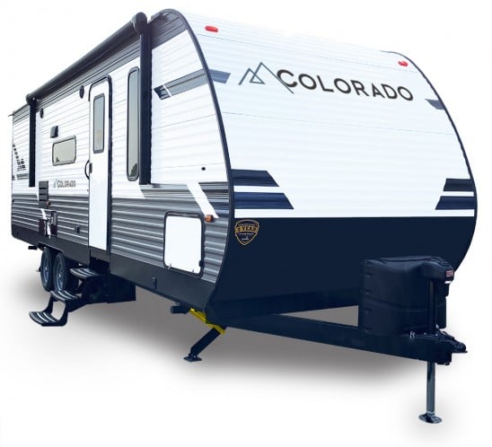 Dutchmen Colorado 29DBC  RV Rentals