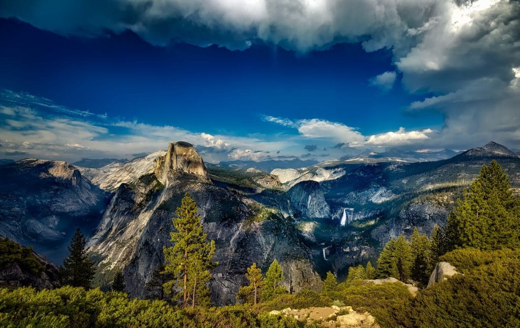 Advantage Caravans and RV Rental for Yosemite Vacation