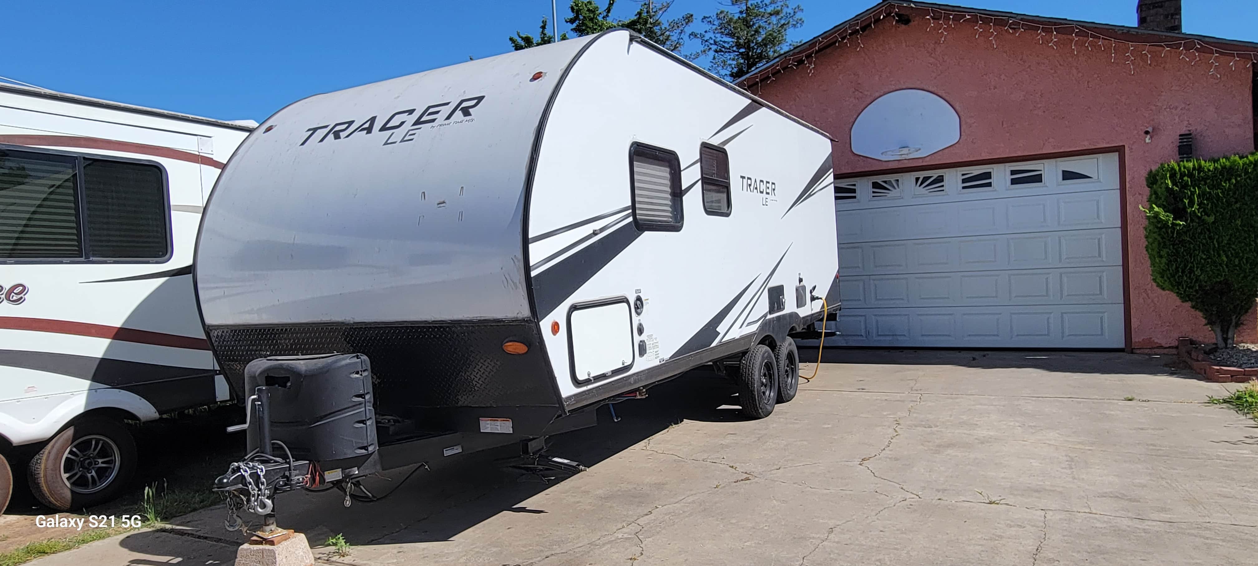 2022 Prime Time 200BHSLE  RV Rentals