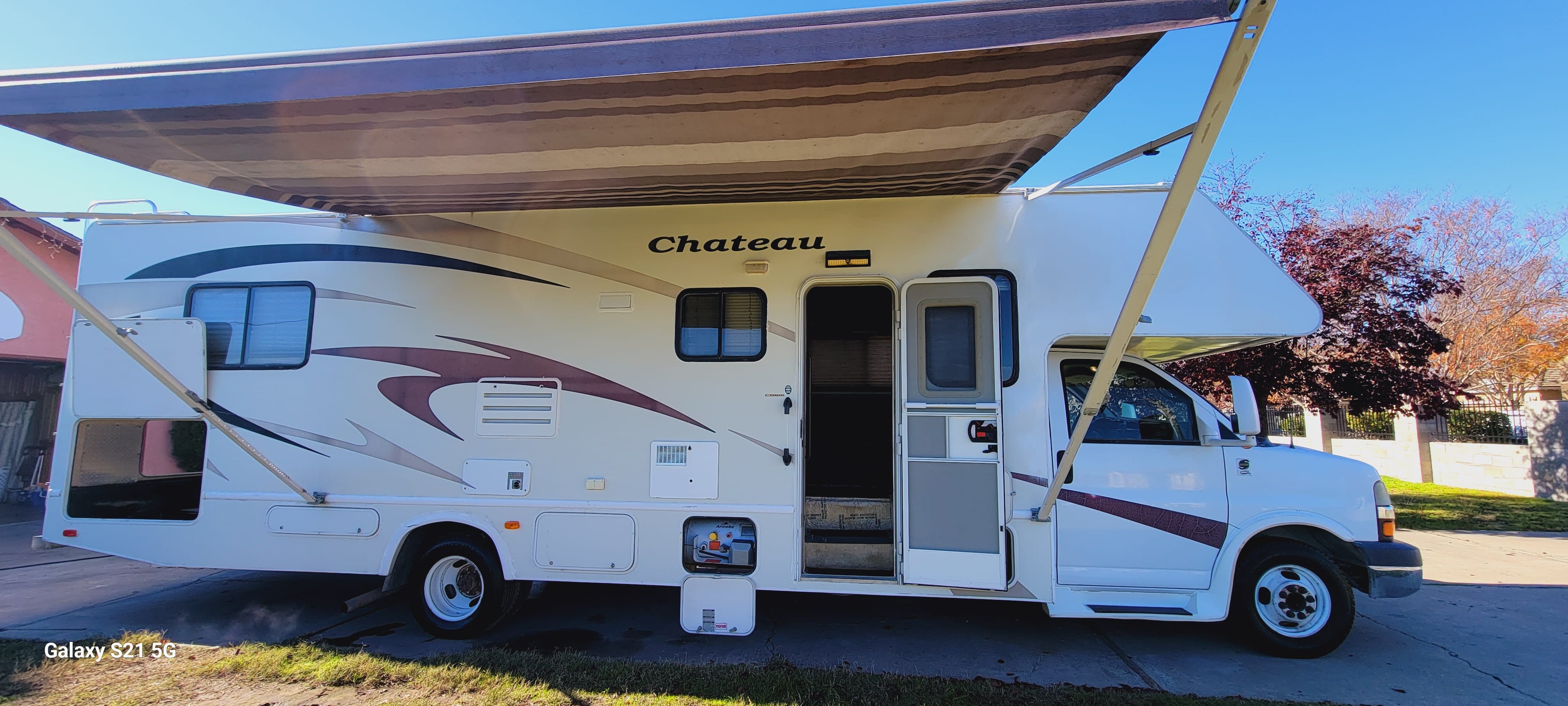Forest River (THOR) 31P RV Sales