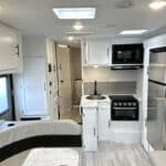 2024 Cross Trail 26XG Thumbnail #2