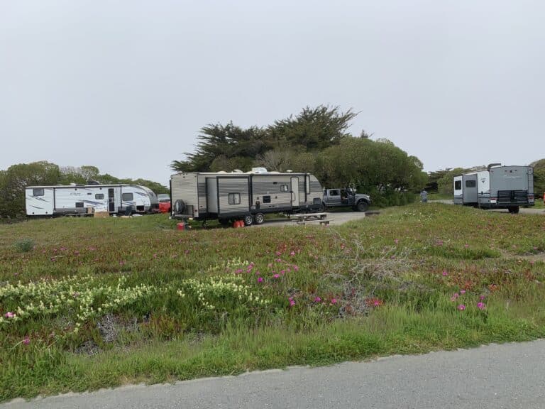 Take Some Much Needed Time Away in an RV Rental