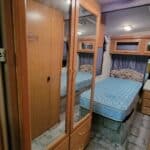 1998 Fleetwood Southwind 32VThumbnail #19