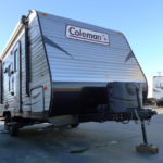 COLEMAN 20' Thumbnail #2