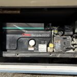 1998 Fleetwood Southwind 32VThumbnail #23