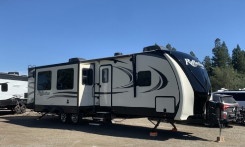 Quality RV Rentals for Camping in Sacramento, CA