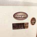 PASSPORT 24' Thumbnail #5