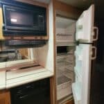 1998 Fleetwood Southwind 32VThumbnail #13