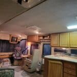 1998 Fleetwood Southwind 32VThumbnail #24