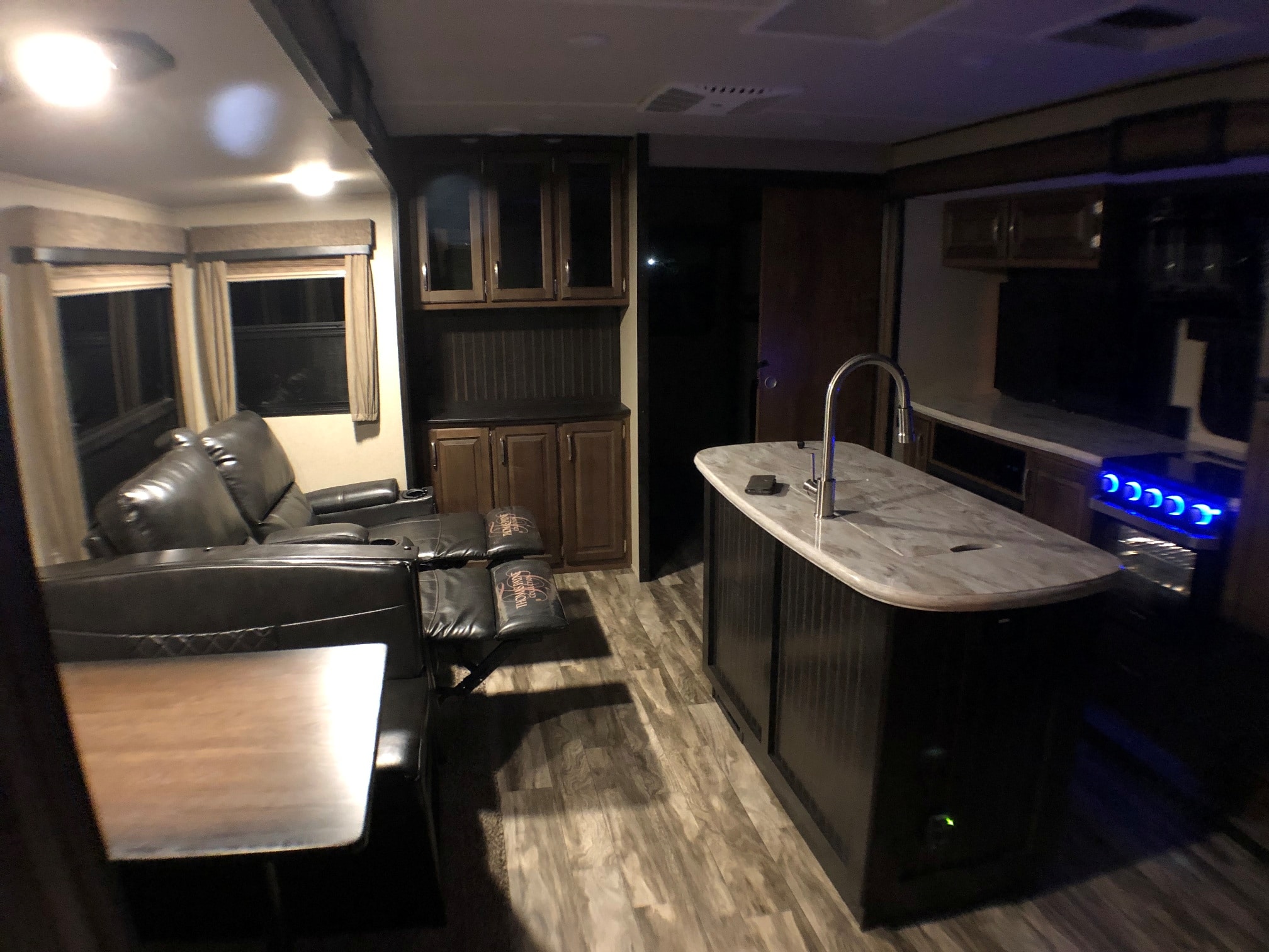 RV Rental