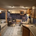 1998 Fleetwood Southwind 32VThumbnail #7