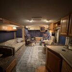 1998 Fleetwood Southwind 32VThumbnail #16