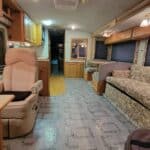 1998 Fleetwood Southwind 32VThumbnail #17