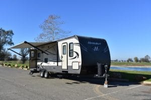 Hideout Travel Trailer 26'