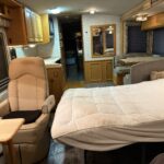 1998 Fleetwood Southwind 32VThumbnail #9