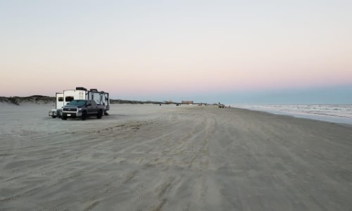 Quality RV Rentals in Sacramento, CA