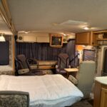 1998 Fleetwood Southwind 32VThumbnail #11