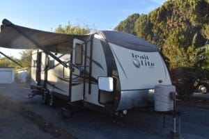 Trail Lite Travel Trailer 24'