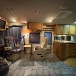 1998 Fleetwood Southwind 32VThumbnail #5