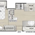 2024 Cross Trail 26XG Thumbnail #1