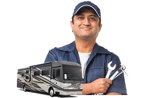 RV Service CA