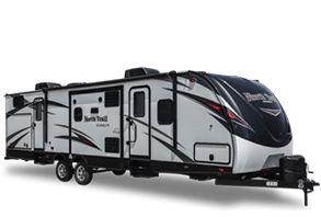 Travel Trailer Rentals Sacramento